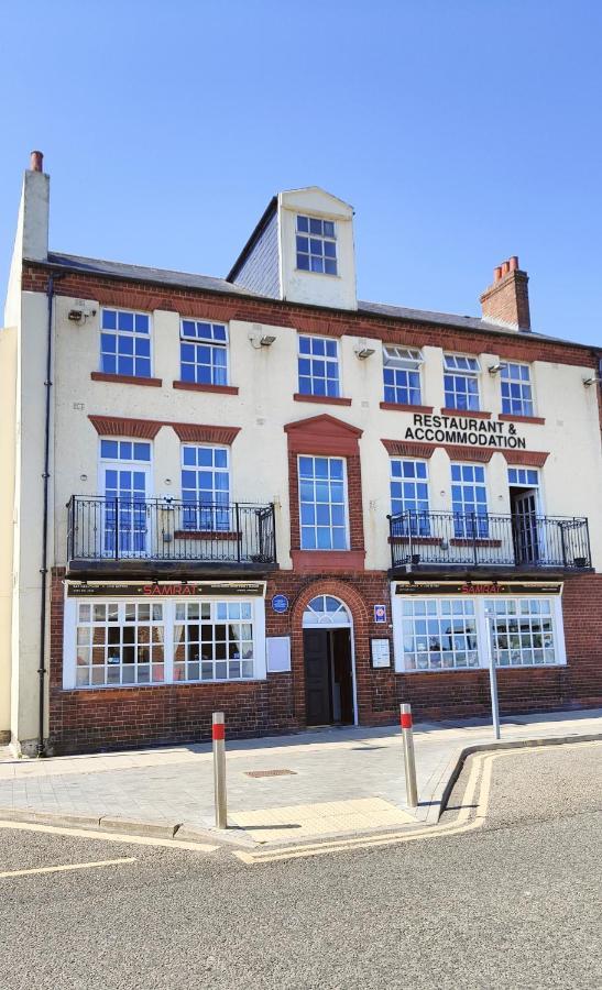 סיהאם Londonderrys Bar And Accommodation מראה חיצוני תמונה